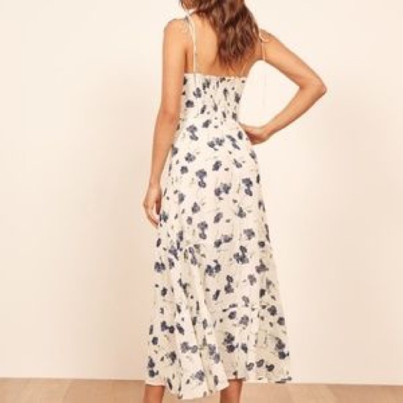Reformation Emmy Dress - Picture 4 of 6